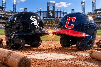 White Sox vs Guardians: d&oacute;nde ver EN VIVO y horario del Juego 3 de MLB hoy
