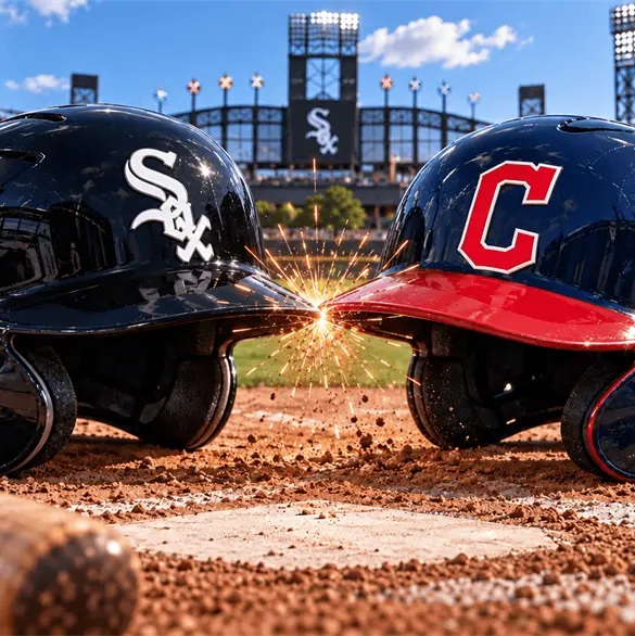 White Sox vs Guardians: d&oacute;nde ver EN VIVO y horario del Juego 3 de MLB hoy