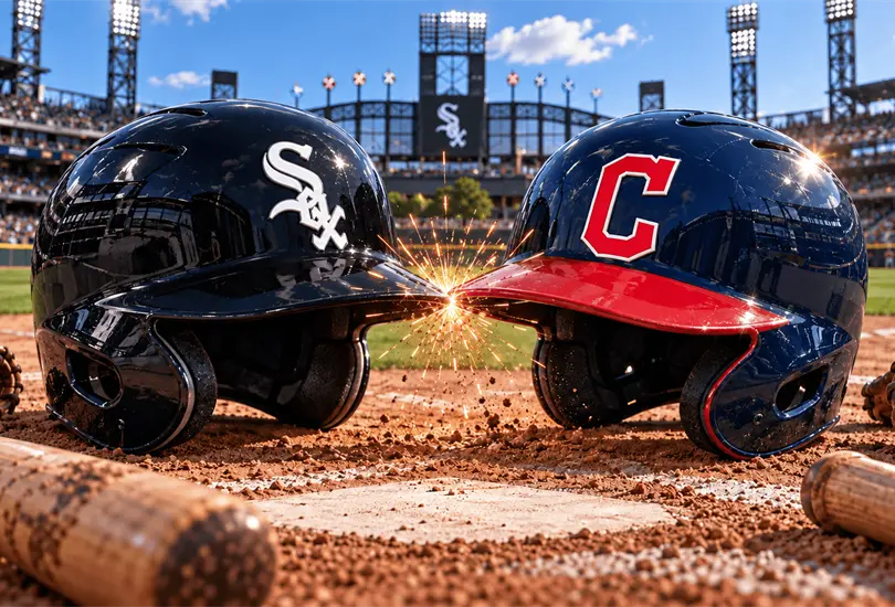 Conoce a qué hora juegan Chicago White Sox vs Cleveland Guardians y dónde ver EN VIVO el Juego 3 de los playoffs MLB. Conoce a qué hora juegan Chicago White Sox vs Cleveland Guardians y dónde ver EN VIVO el Juego 3 de los playoffs MLB.