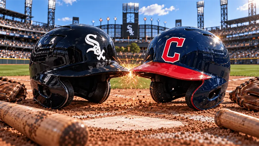 White Sox vs Guardians: d&oacute;nde ver EN VIVO y horario del Juego 3 de MLB hoy