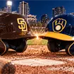 Padres vs Brewers: horario y d&oacute;nde ver EN VIVO Juego 4 de los playoffs MLB