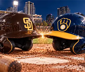 Padres vs Brewers: horario y dónde ver EN VIVO Juego 4 de los playoffs MLB Padres vs Brewers: horario y dónde ver EN VIVO Juego 4 de los playoffs MLB