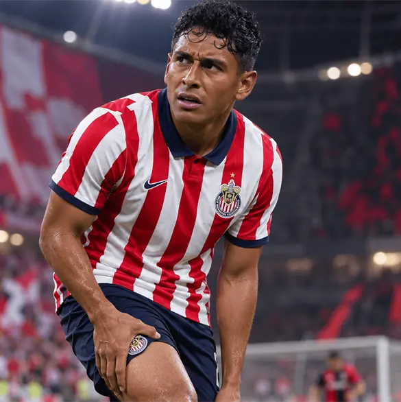 ¿Se pierde el clásico? Lo que se sabe de la lesión de Luis Romo ¿Se pierde el clásico? Lo que se sabe de la lesión de Luis Romo