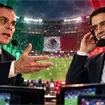 &iquest;Martinoli o Vaca? Revelan al ganador del rating en los partidos de M&eacute;xico