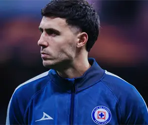&iquest;Se salva Pumas? Revelan estado de Paradela previo al Cl&aacute;sico de la Obsesi&oacute;n