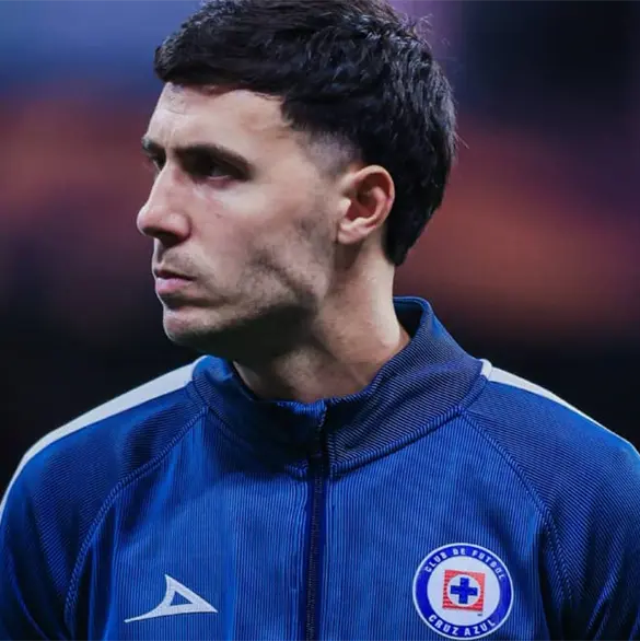 ¿Se salva Pumas? Revelan estado de Paradela previo al Clásico de la Obsesión ¿Se salva Pumas? Revelan estado de Paradela previo al Clásico de la Obsesión