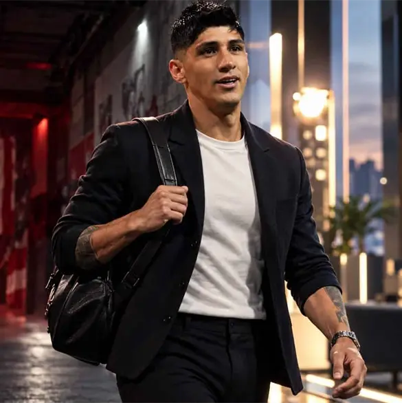De llegar como fichaje estelar a Chivas, la nueva faceta de Alan Pulido De llegar como fichaje estelar a Chivas, la nueva faceta de Alan Pulido