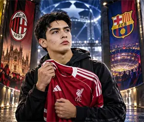 &iquest;No es el Liverpool? Revelan el equipo que habr&iacute;a puesto millones por Mora