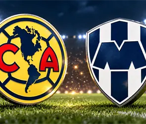 Am&eacute;rica vs Monterrey: d&oacute;nde ver EN VIVO y a qu&eacute; hora juegan en la Liga MX