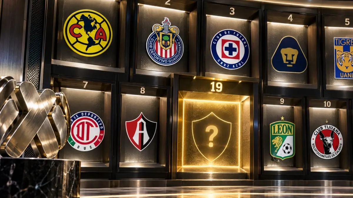  Un nuevo equipo llegaría a la Liga MX 