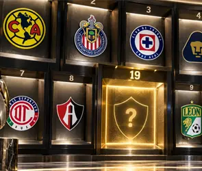 &iquest;Nueva franquicia? Destapan al que ser&iacute;a el equipo 19 de la Liga MX