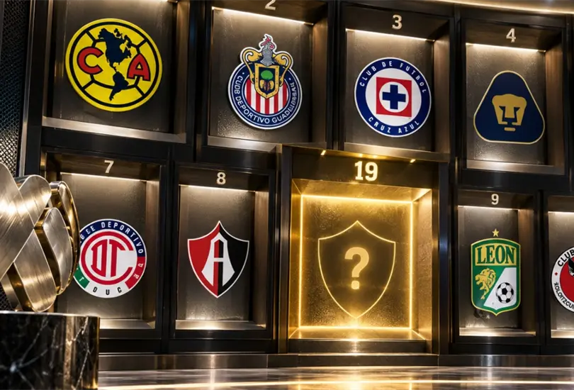 Un nuevo equipo llegar&iacute;a a la Liga MX