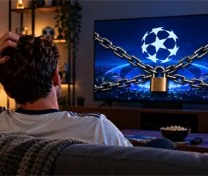 ¿Golpe a la afición? La plataforma que va por la Champions League ¿Golpe a la afición? La plataforma que va por la Champions League