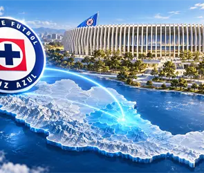 &iexcl;Adi&oacute;s, Ciudad de M&eacute;xico! El estadio de Cruz Azul tiene una nueva opci&oacute;n fuera de la capital