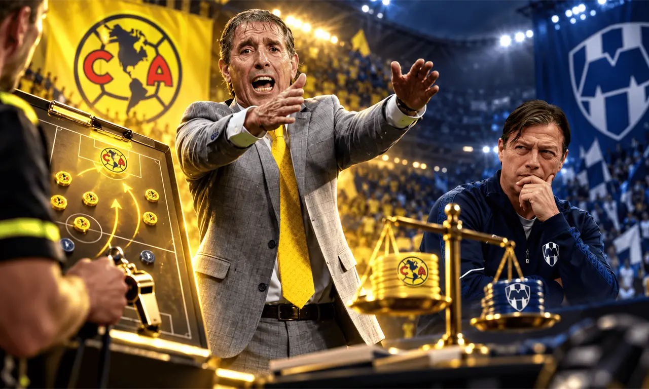  El beneficio de la Liga MX al América 