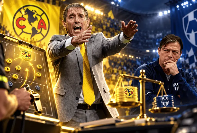 El beneficio de la Liga MX al América El beneficio de la Liga MX al América