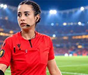 &iexcl;Huele a castigo! Comisi&oacute;n de &Aacute;rbitros toma importante decisi&oacute;n sobre Katia Itzel Garc&iacute;a