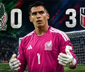 Tala Rangel rompe el silencio tras el 3-0 ante EU