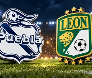 Puebla vs Le&oacute;n: d&oacute;nde ver EN VIVO y a qu&eacute; hora juegan en la Liga MX