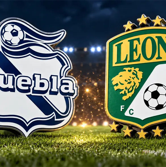 Puebla vs Le&oacute;n: d&oacute;nde ver EN VIVO y a qu&eacute; hora juegan en la Liga MX