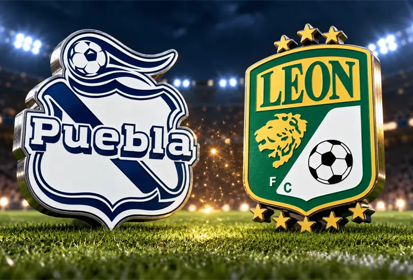 Puebla y León abren la jornada 11 con panoramas distintos. Conoce dónde ver la transmisión y a qué hora juegan. Puebla y León abren la jornada 11 con panoramas distintos. Conoce dónde ver la transmisión y a qué hora juegan.