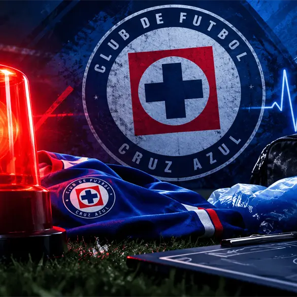 ¡Alarmas en Cruz Azul! Tres figuras estarían en duda ante Pumas ¡Alarmas en Cruz Azul! Tres figuras estarían en duda ante Pumas