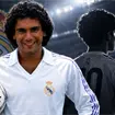La joya del Real Madrid que en Espa&ntilde;a comparan con Hugo S&aacute;nchez