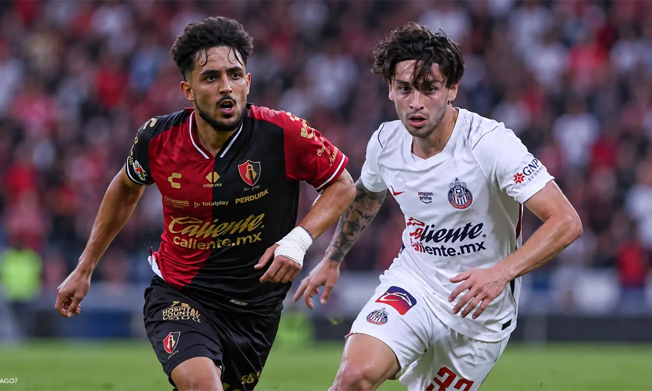  ¿Por qué Chivas jugará de blanco el Clásico Tapatío? La polémica tiene antecedentes 