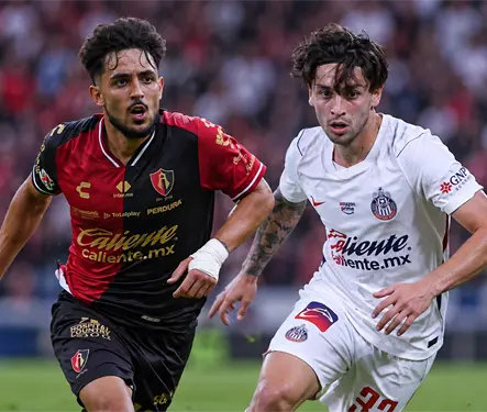 &iquest;Por qu&eacute; Chivas jugar&aacute; de blanco el Cl&aacute;sico Tapat&iacute;o? La pol&eacute;mica tiene antecedentes