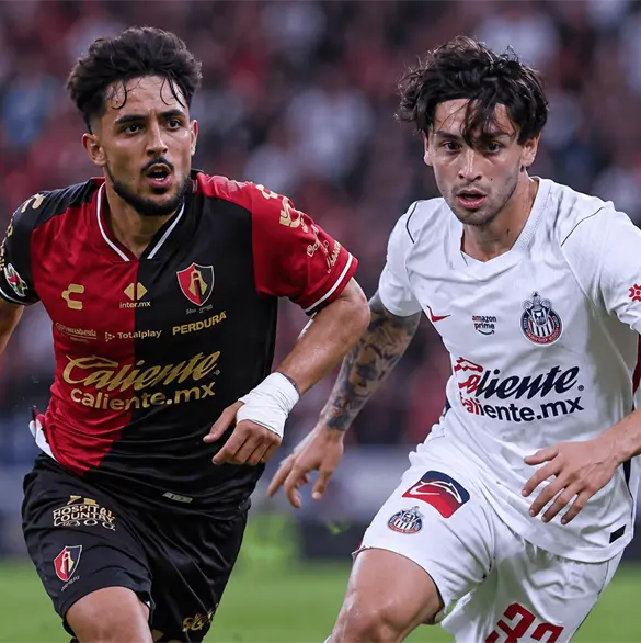 &iquest;Por qu&eacute; Chivas jugar&aacute; de blanco el Cl&aacute;sico Tapat&iacute;o? La pol&eacute;mica tiene antecedentes