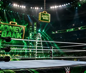 WWE Money in the Bank: horario, d&oacute;nde ver en M&eacute;xico y cartelera completa