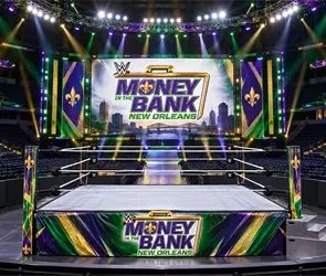 WWE Money in the Bank 2026: Orden de la cartelera