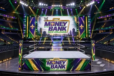WWE Money in the Bank 2026: Orden de la cartelera
