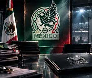 &iexcl;Sacudida en el Tri! FMF anuncia cambios tras los &uacute;ltimos partidos