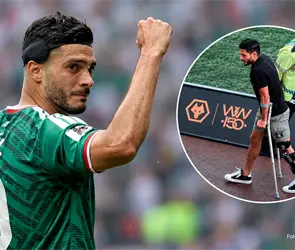 &iquest;Le alcanza el tiempo? Ra&uacute;l Jim&eacute;nez corre contra el reloj para la Nations League