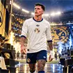 Además del nuevo uniforme, la sorpresa que prepara América vs Rayados Además del nuevo uniforme, la sorpresa que prepara América vs Rayados