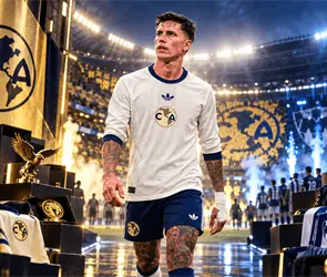 Adem&aacute;s del nuevo uniforme, la sorpresa que prepara Am&eacute;rica vs Rayados