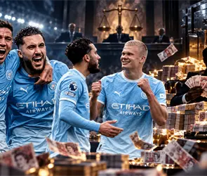 El nuevo millonario de Inglaterra de confirmarse sanciones al Manchester City