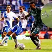 &iquest;A lo Zidane? La joya que dej&oacute; el Puebla vs Le&oacute;n