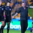¿Karma? Por canchero el Turco Mohamed regaló el triunfo a Tigres ¿Karma? Por canchero el Turco Mohamed regaló el triunfo a Tigres