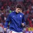 &iexcl;Preocupaci&oacute;n en Chivas! Campillo sale y enciende las alarmas