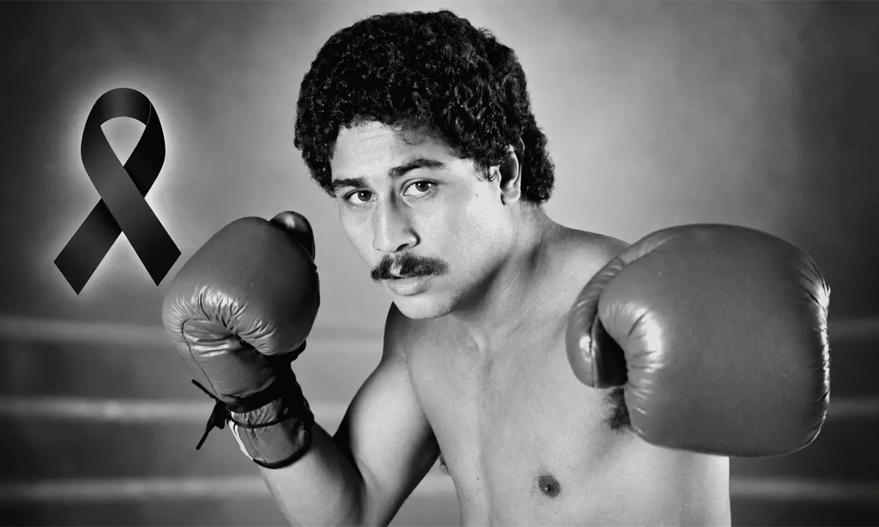  Wilfredo “Bazooka” Gómez falleció a los 69 años tras permanecer hospitalizado. Conoce qué se sabe de su muerte y su legado en el boxeo. 