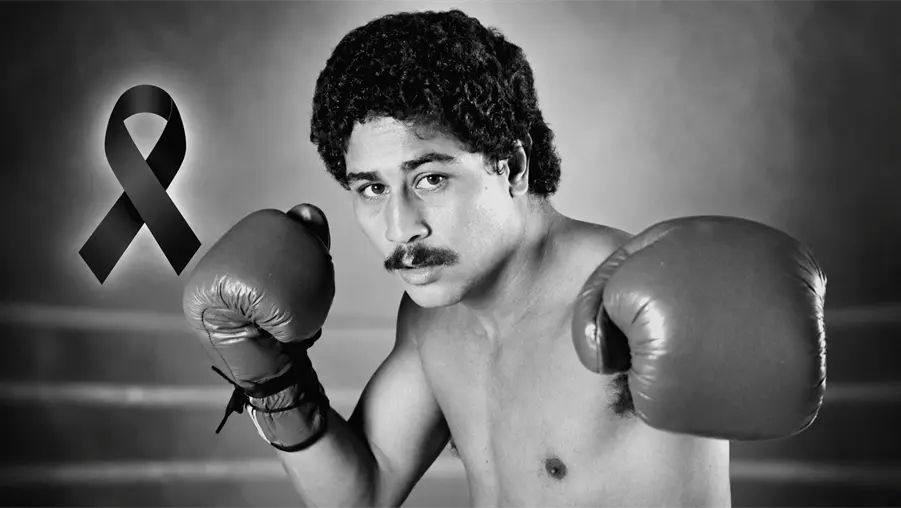 &iquest;De qu&eacute; muri&oacute; Wilfredo G&oacute;mez? El hist&oacute;rico boxeador falleci&oacute; a los 69 a&ntilde;os