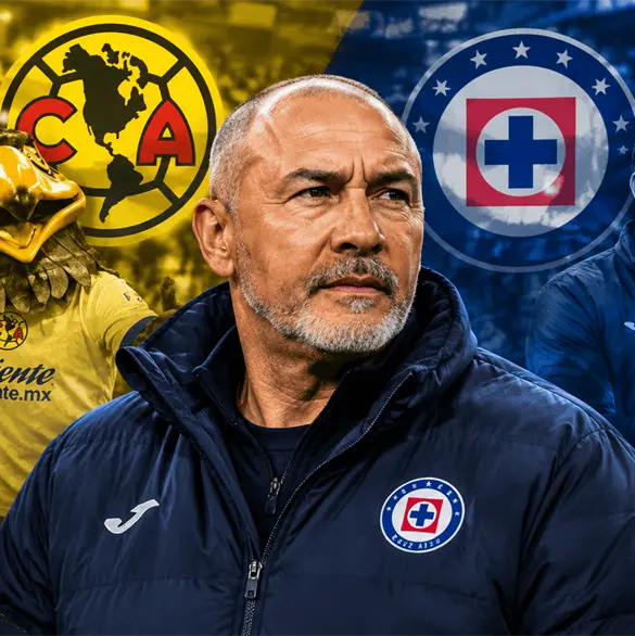 ¿Traición? Potro Gutiérrez posa con la playera del América ¿Traición? Potro Gutiérrez posa con la playera del América