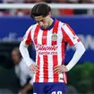 &iquest;Ya se quiere ir? La imagen de Jordan Carrillo que preocupa en Chivas
