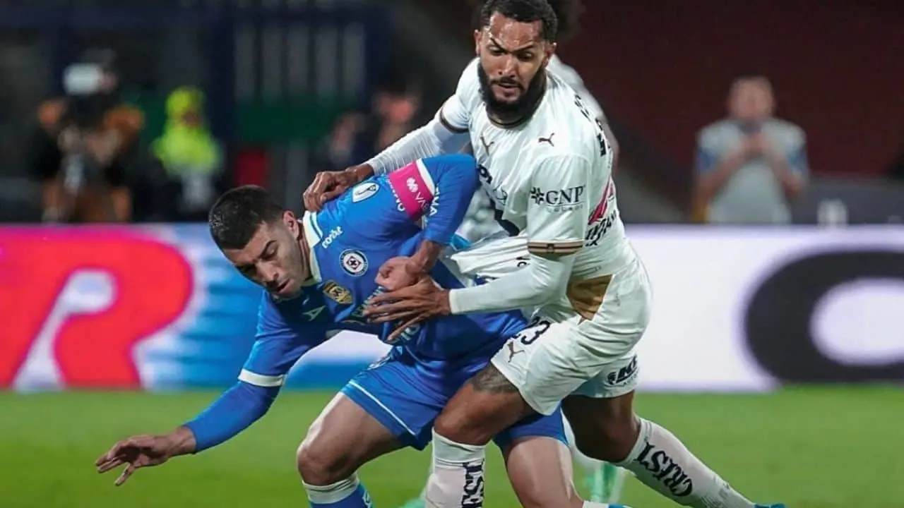  La burla de Cruz Azul a Pumas 