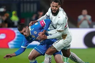 &iexcl;Eso duele! La &eacute;pica burla de Cruz Azul tras empate con Pumas
