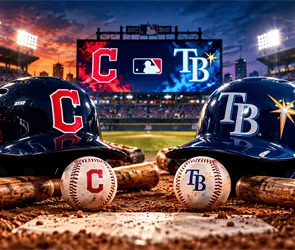 Guardians vs. Rays: &iquest;D&oacute;nde ver EN VIVO y a qu&eacute; hora es el Juego 1 de MLB?