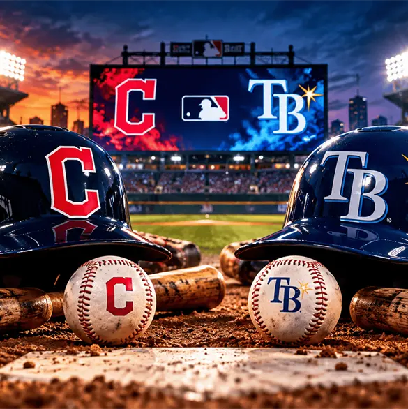 Guardians vs. Rays: ¿Dónde ver EN VIVO y a qué hora es el Juego 1 de MLB? Guardians vs. Rays: ¿Dónde ver EN VIVO y a qué hora es el Juego 1 de MLB?