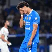 &iexcl;Chiquete responde! El mensaje que public&oacute; tras su pol&eacute;mica actuaci&oacute;n ante Pumas